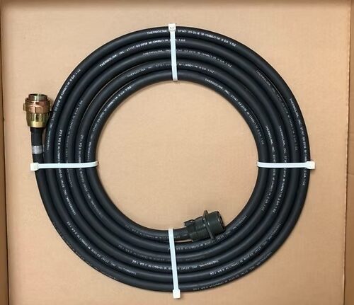 NSN: 2590-00-092-9131  POWERPLANT TEST RUN GENERATOR ARMATURE ELECTRICAL LEAD COMPONENTS