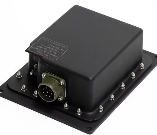 PART NUMBER: 126038  REGULATOR VOLTAGE STINGRAY