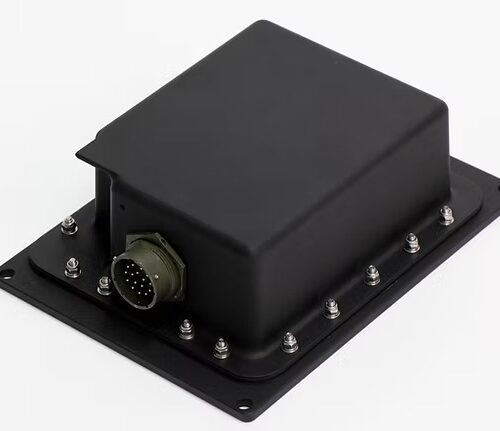 NSN: 6110-01-259-0267  REGULATOR VOLTAGE M60 A1, A3