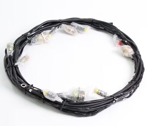 NSN: 6150-01-065-6631  AVDS 1790 Wire Harness